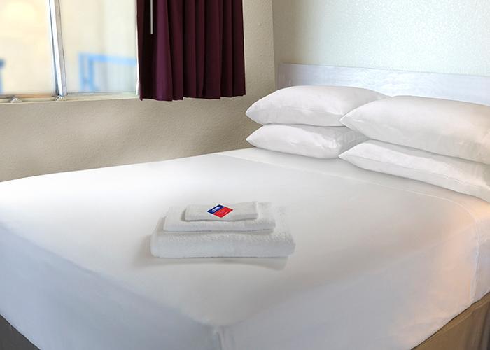 Americas Best Value Inn & Suites פורסית' מראה חיצוני תמונה